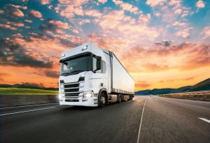 CPC Goods Vehicle Course Transport Manager