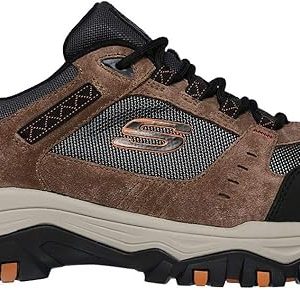 Skechers Men's Greetah Construction Shoe