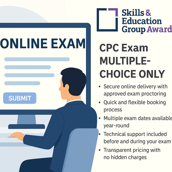 TRANSCPORT MANAGER CPC EXAM MULTIPLE CHOICE