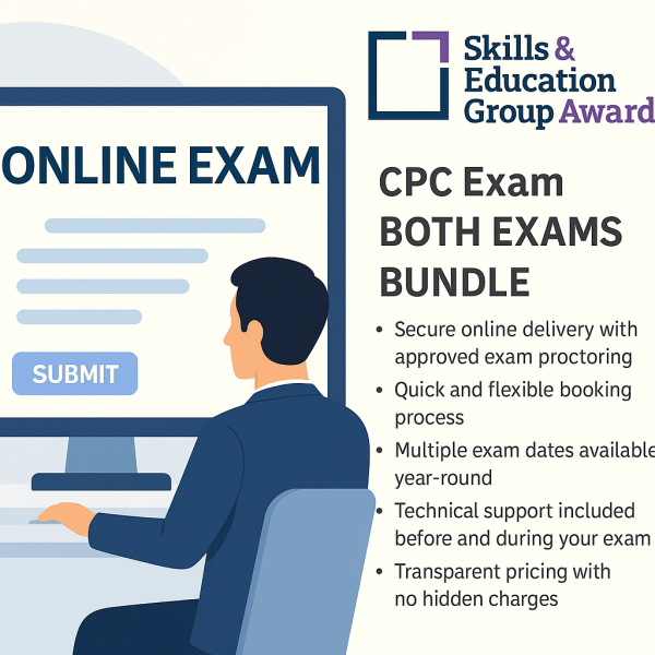 TRANSPORT MANAGER CPC EXAM BUNDLE