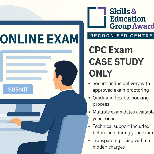 TRANSPORT MANAGER CPC EXAM CASE STUDY