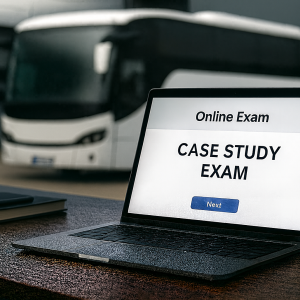 TRANSPORT MANAGER CPC EXAM CASE STUDY (PCV)