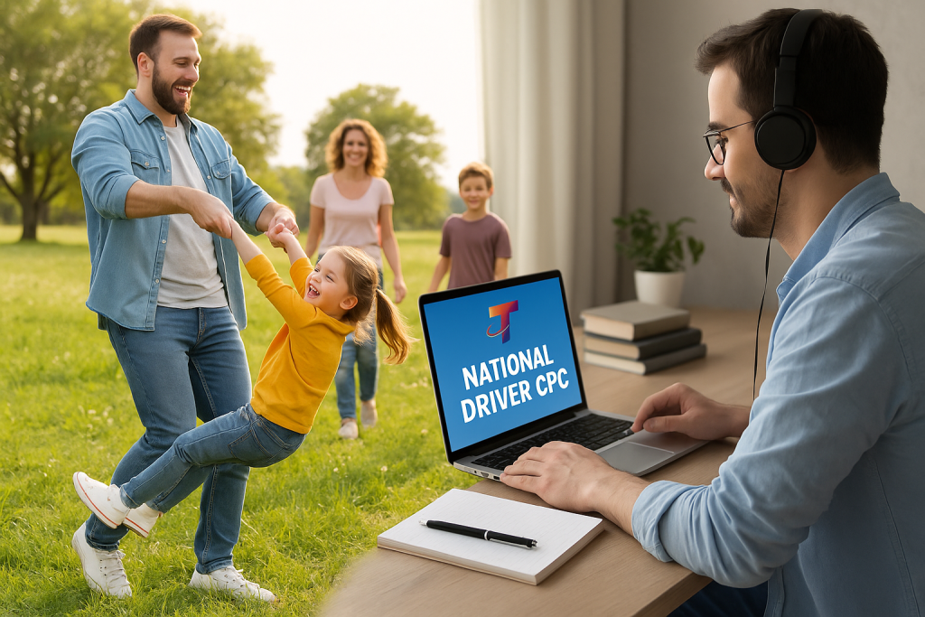 National Driver CPC