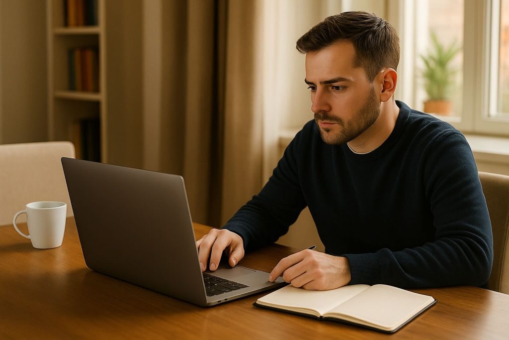 Transport Manager Home Study