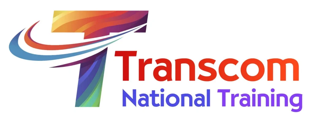 Transcom National Training logo