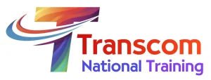 Transcom National Training logo
