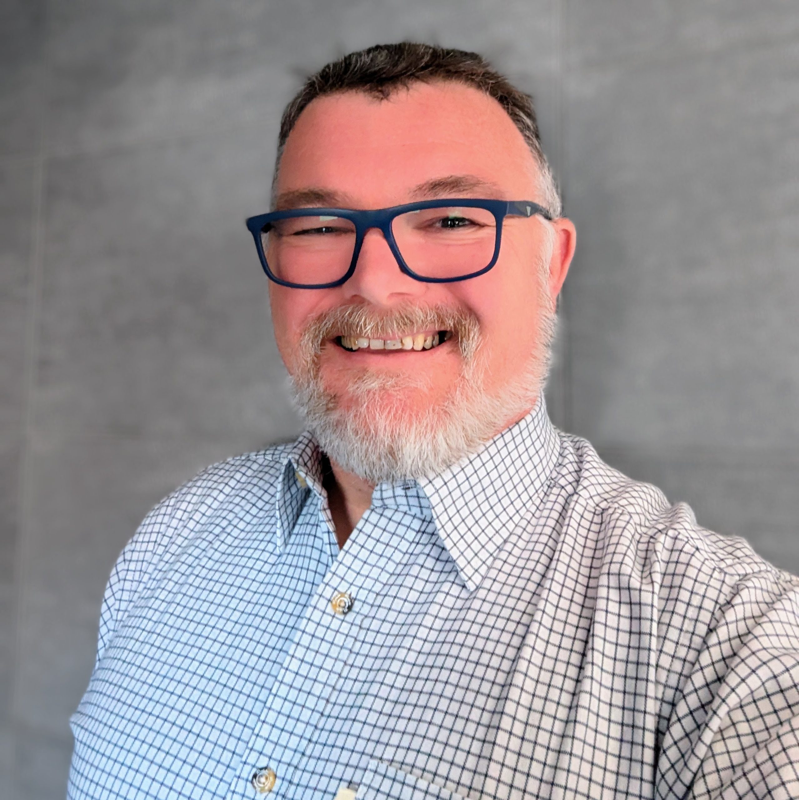 Gareth Wildman, Founder of Transcom National Training