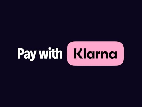 Pay with Klarna at checkout