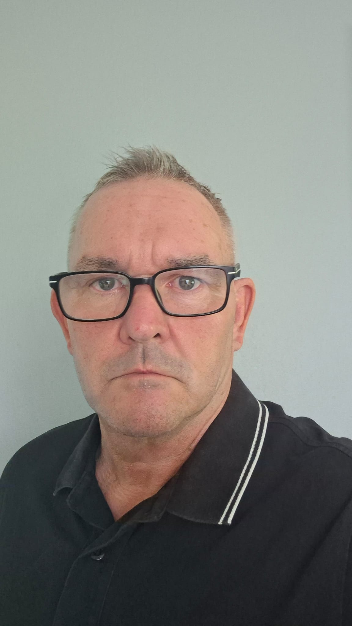 Richard Charles, Online CPC Trainer at Transcom National Training
