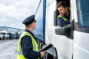 DVSA Investigation Triggers Operators Cannot Ignore
