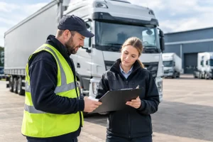Goods Vehicle Licensing Guide for UK Operators