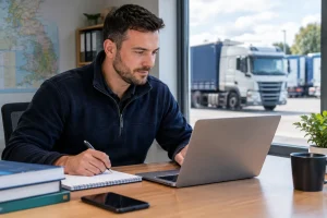 Is Transport Manager CPC Home Study Right?