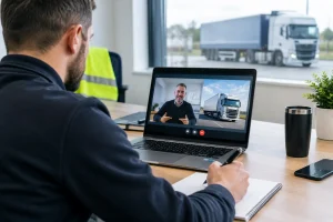 Operator Licence Awareness Training Online