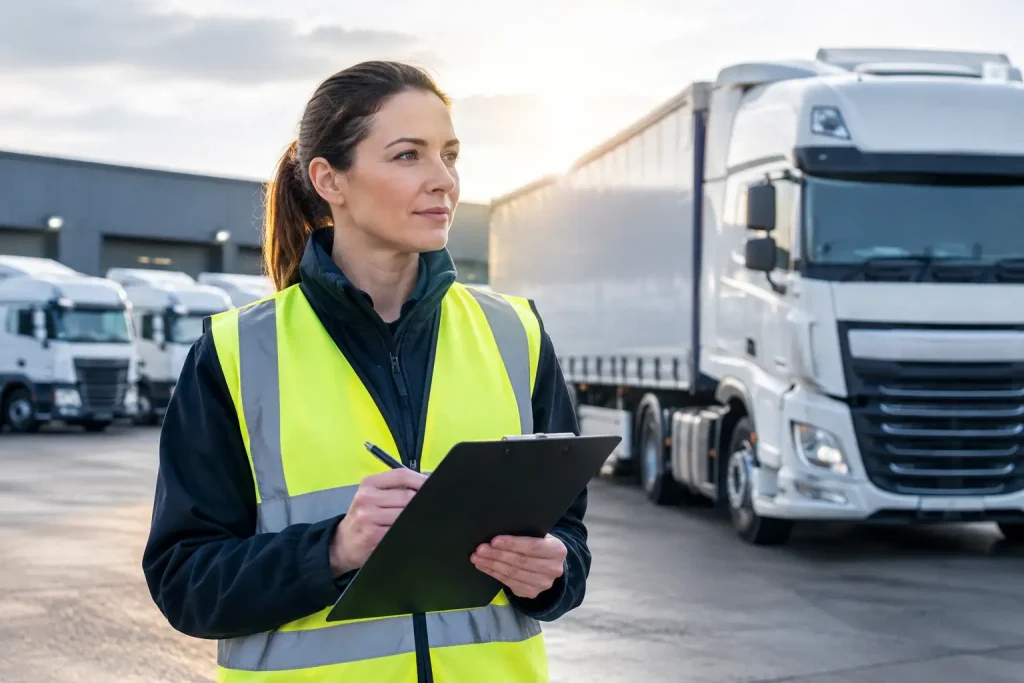 Transport Manager CPC Eligibility Requirements