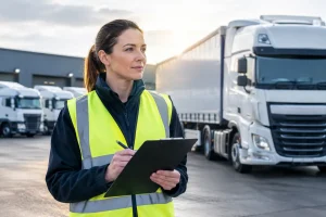 Transport Manager CPC Eligibility Requirements