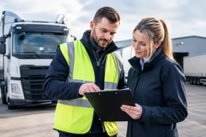 What Are Operator Licence Undertakings in Practice?