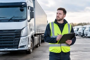 When Driver CPC Exemptions Apply in the UK