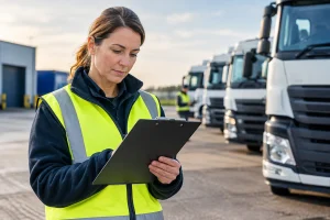Your Operator Licence Compliance Health Check