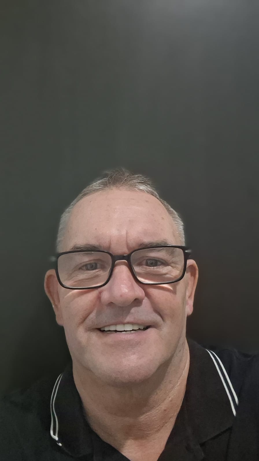 Richard Charles, Online CPC Trainer at Transcom National Training