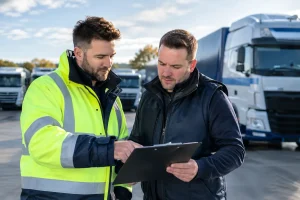 Getting a Transport Manager Appointment Right