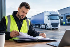 Maintenance Record Retention for UK Operators