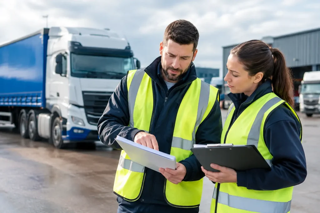 Operator Audit Preparation That Stands Up