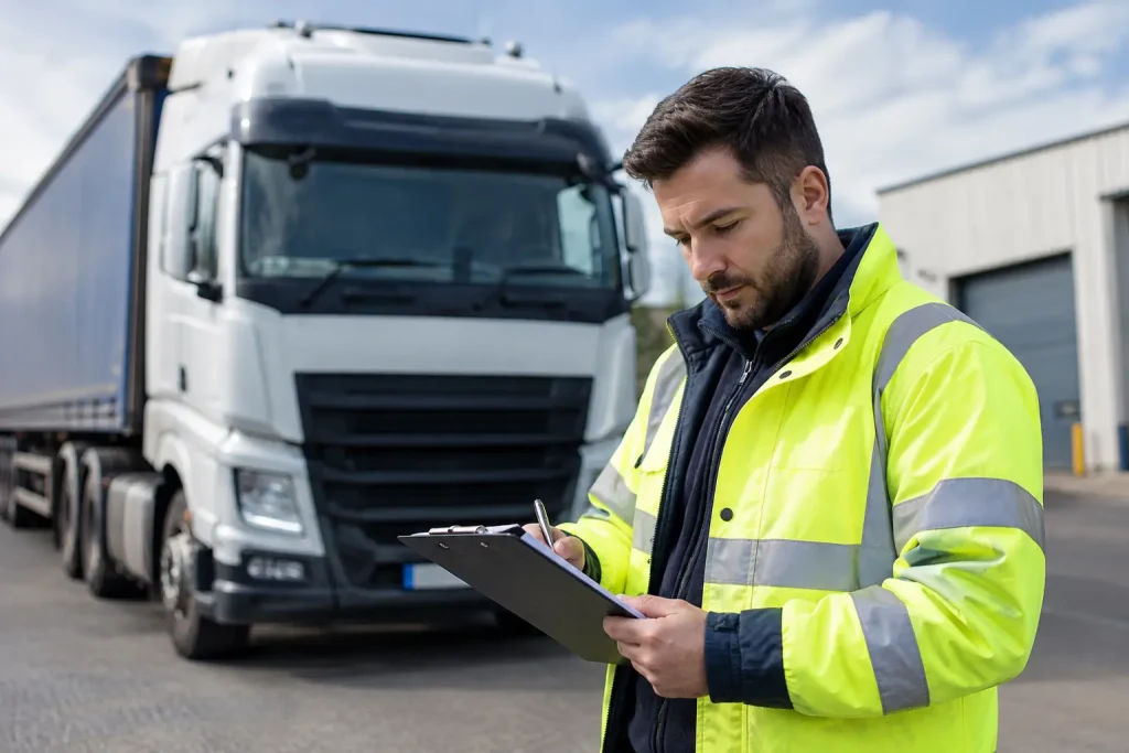 Restricted Licence Conditions for UK Operators