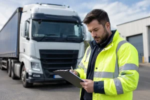 Restricted Licence Conditions for UK Operators