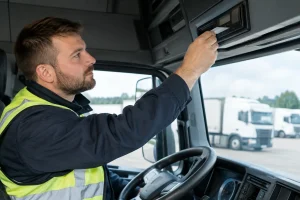 Tachograph Compliance: Protect Your Licence