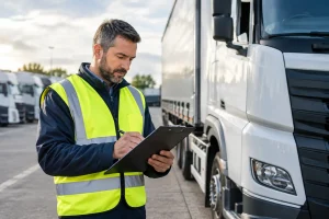 Transport Compliance That Protects Your Licence