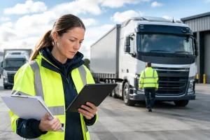 What Transport Regulation Changes Mean for Operators